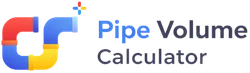 Pipe Volume Calculator